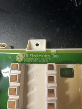 Load image into Gallery viewer, LG Washer Control Board Part# EBR3563250 LG2070928 | WM322
