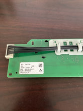 Load image into Gallery viewer, Bosch Dryer Control Display Board - Part# 760177-00 9000 809 339-01 | NT377
