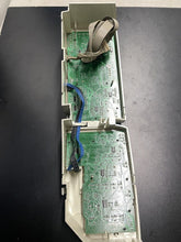 Load image into Gallery viewer, (Cracked Corner)WHIRLPOOL WASHER CONTROL BOARD PN: 4619 702 0434 1 - 00 |WMV45

