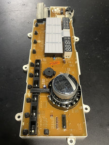 LG Dryer Control Board | EBR62267104 |KMV293