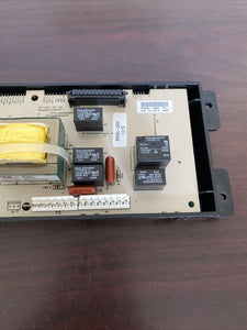 Frigidaire Range Oven Control Board Part# 316418533 Rev N SF5350-L8533 | NT348