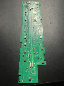 395726P Fisher & Paykel Control Board Lifetime |WM1373