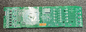 #W10189971 WHIRLPOOL MAYTAG SEARS KENMORE WASHER USER INTERFACE GENUINE Z 40a