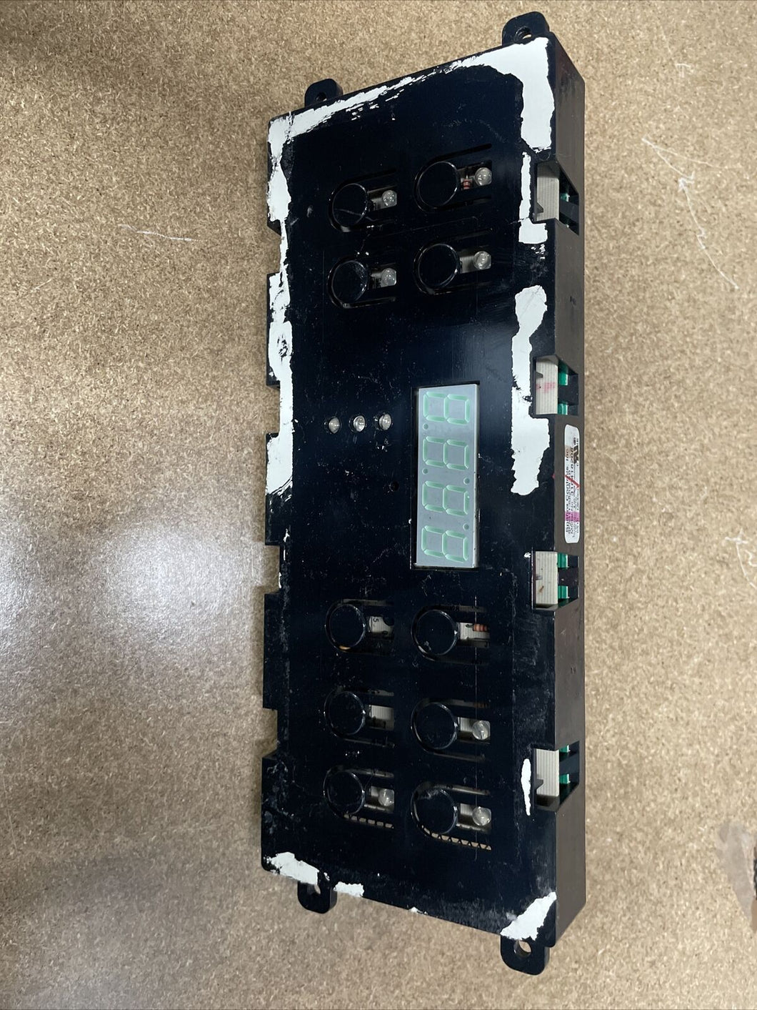 316418208 Frigidaire Range Control Board |KM976