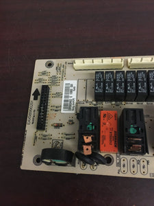 GE Microwave Control Board - Part # EBR59024802 WB27X11114 | NT943