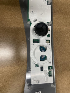 Whirlpool Dryer Main Control Board Panel W10446401 D |KMV104