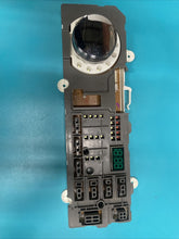 Load image into Gallery viewer, SAMSUNG WASHER CONTROL BOARD PART# DC92-01624C |KMV80
