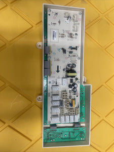 Ge Washer Control Board Part # 301334270038 |KMV123