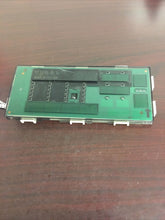 Load image into Gallery viewer, OEM Samsung Washer Display Control Board - Part# DC97-22036A DC92-02391A | NT925
