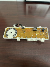 Load image into Gallery viewer, Samsung Washer Main Control Board Assembly Part# DC94-02721B DC92-01022B | NT601
