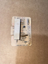 Load image into Gallery viewer, Whirlpool Kenmore Dryer Control Board - Part # 3407023 Rev C 661513 |BK880
