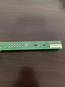 Kenmore Refrigerator Control/Interface Board EBR787236 EBR78723602 | NT53