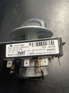 Whirlpool Dryer Timer 3393916A Model M480 |WM1179