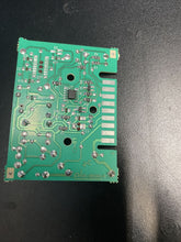 Load image into Gallery viewer, GE Dryer Control Board - Part # 559C213G05 02-982302-F 50-982301-E | |BK1473
