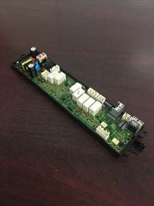 Haier V98472 K-4-F11 Dryer Control Board E226894 | NT946