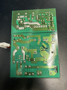 Samsung Refrigerator Inverter Control Board Part # ORTP-708 |BK1506