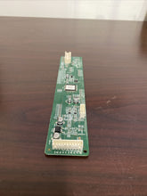 Load image into Gallery viewer, KENMORE REFRIGERATOR DISPLAY CONTROL BOARD EBR787234 EBR78723402 | NT206
