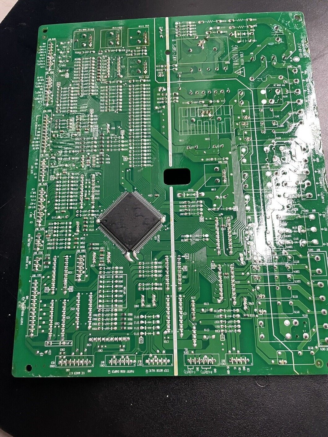 DA41-00617B SAMSUNG REFRIGERATOR CONTROL BOARD |WM1336