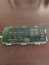 Load image into Gallery viewer, Samsung Dryer Display Control Board Assembly DC9721502 E DC9202401A | NT996
