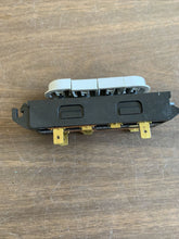 Load image into Gallery viewer, Whirlpool Used Push Button Switch 6 2702000W 6 2702010 A 6 2710890Q | GG239
