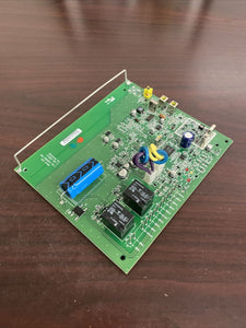 Comverge Dual Frequency Control Board 473953 REV E | NT401