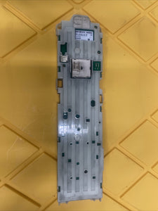 Bosch Washer Control Board - Part # 5560009873 EPW66322 9000-257-007 |KMV123