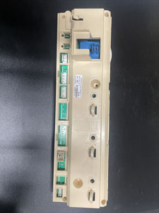 Frigidaire Washer Interface Control Board | 134737000 |KMV133