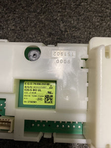 9000225887 Bosch Dryer Control Board | Z 40