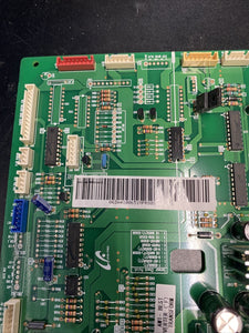 DA41-00651T SAMSUNG REFRIGERATOR MAIN CONTROL BOARD |BK1507