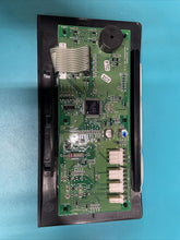 Load image into Gallery viewer, GE Refrigerator Display Control Board - Part # EBX10076001 |KM1502
