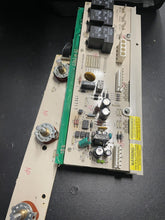 Load image into Gallery viewer, GE Dryer Control Board - Part# 175D5393G001 |WM109
