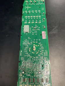 Whirlpool Kenmore Dryer User Interface Board 8564375 |BK1228