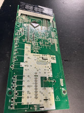 Load image into Gallery viewer, GE MICROWAVE CONTROL BOARD PART # MD12011LD EMXAAGE-V1-K |BK1608
