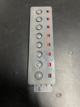 Load image into Gallery viewer, GE DISHWASHER PUSH BUTTON SWITCH  165D5576PO25  165D5576P025 WD21X10182 |WM914
