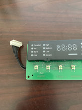 Load image into Gallery viewer, Bosch Dryer Control Display Board - Part# 760177-00 9000 809 339-01 | NT377
