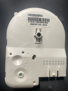 Ge Washer Timer Part 175d5100p004 |WM996