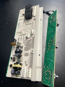 GE WASHER MAIN CONTROL BOARD - PART# 175D5261G040 | WM1444