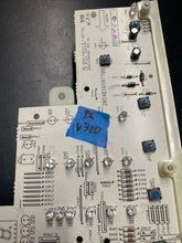 Load image into Gallery viewer, GE 234D1504G001 DRYER CONTROL BOARD |BKV320
