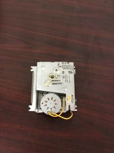 GE DISHWASHER TIMER PART# 129D9177P2 |RR839