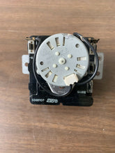 Load image into Gallery viewer, WHIRLPOOL DRYER TIMER - PART# 3388107 |GG340
