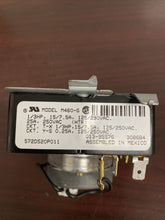 Load image into Gallery viewer, GE Dryer Timer - Part# 572D520P011 | NT459
