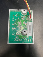 Load image into Gallery viewer, FRIGIDAIRE DRYER CONTROL BOARD - PART # EL1345529 EL 1345529 |BK851
