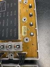 Load image into Gallery viewer, Samsung Dryer Interface Control Board | DC92-00127A | DC92-00126A |BKV135
