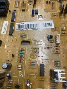 SAMSUNG REFRIGERATOR CONTROL BOARD PART # DA41-00670C |BK1158