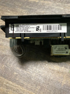 Maytag Range Control for Stove 8507P275-60 - Black Box 4