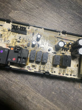Load image into Gallery viewer, Genuine GE Range Oven, Control Board # WB27T11151 164D6476G038 2111150736 B138
