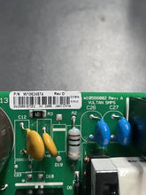 Load image into Gallery viewer, Whirlpool Refrigerator Control Board W10624574 Rev D W10566002 Rev A |WM1337
