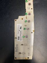 Load image into Gallery viewer, GE Quiet Power Dishwasher Control Part # 165d7802p003 and 165d7803p003 |BK1480
