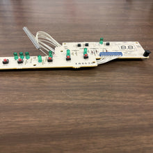 Load image into Gallery viewer, 165D7803P001 | GE DISHWASHER CONTROL BOARD OEM / Genuine Used | A 537
