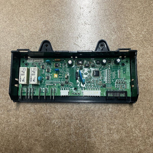 6 918614 REV C Maytag Control Board |KM1129